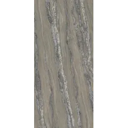 Alzatina per piano di lavoro EGGER Granito Magma Grigio / F011