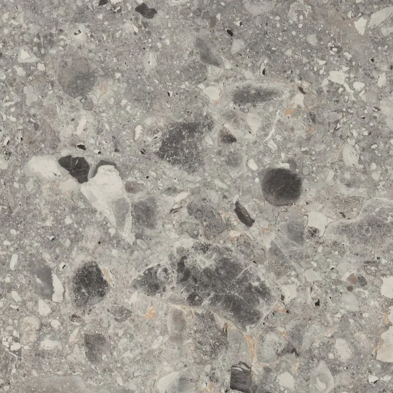 Alzatina per piano di lavoro EGGER Terrazzo Triestino Grigio / F021