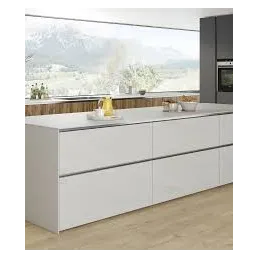 Piano di lavoro compatto Solid Bianco Alpino (anima bianca) / W1101/ST76