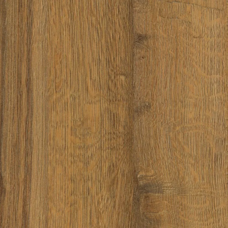 Alzatina per piano di lavoro Rovere Sherman Marrone Cognac / H1344