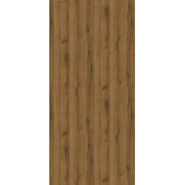 Alzatina per piano di lavoro Rovere Sherman Marrone Cognac / H1344