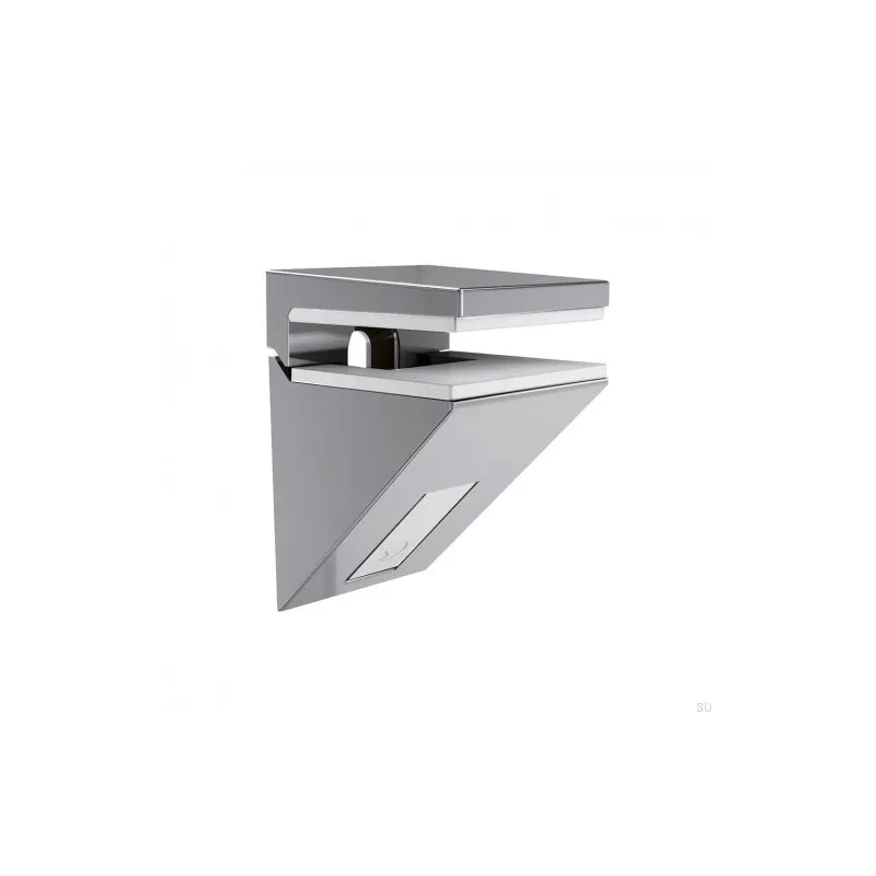 Supporto per mensola PALERMO MINI / Argento