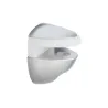 Cromo opaco