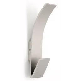 Appendiabiti ALBERTO / Acciaio inox