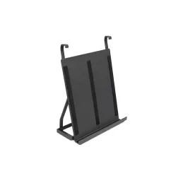 Mensola sospesa per TABLET / Antracite