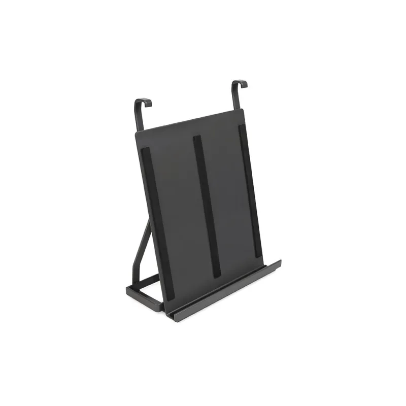 Mensola sospesa per TABLET / Antracite