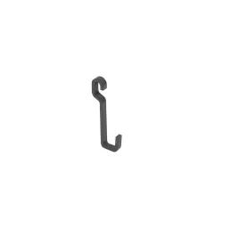 Gancio da appendere / Antracite