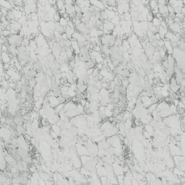 Piano di lavoro compatto Marmo Carrara (anima grigia) / S63009 CM