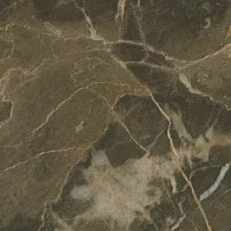 Piano di lavoro compatto Oriental Stone Brown (Anima nera) / S63007 CM