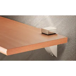 Supporto per mensola BARMA / Acciaio inox