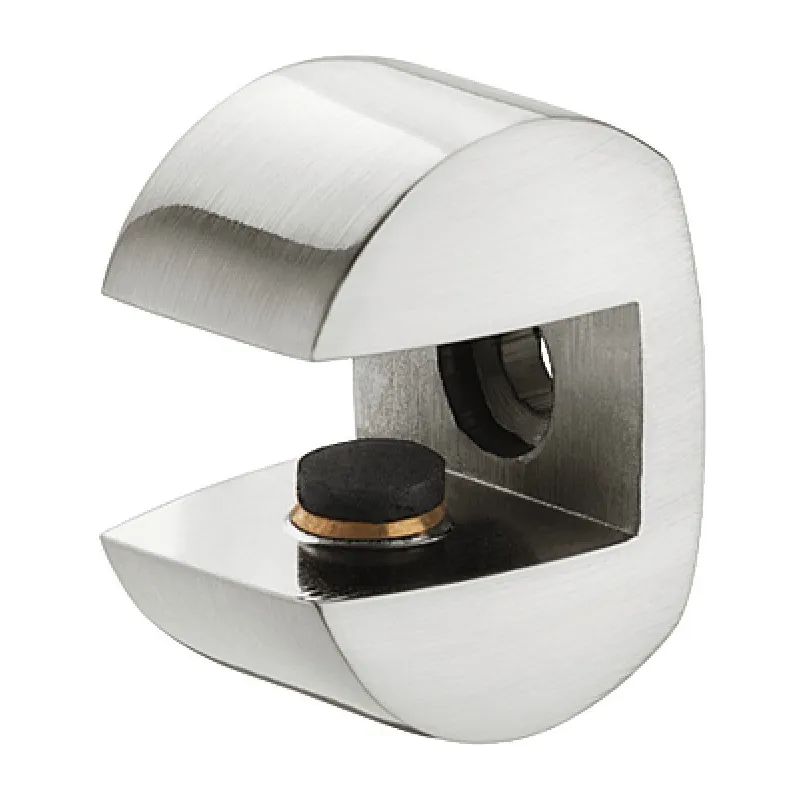 Supporto per ripiano OVIDUS / Acciaio inox