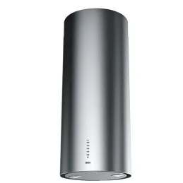 Cappa aspirante a isola TUNNEL FTU PLUS 3707 XS / Acciaio inox