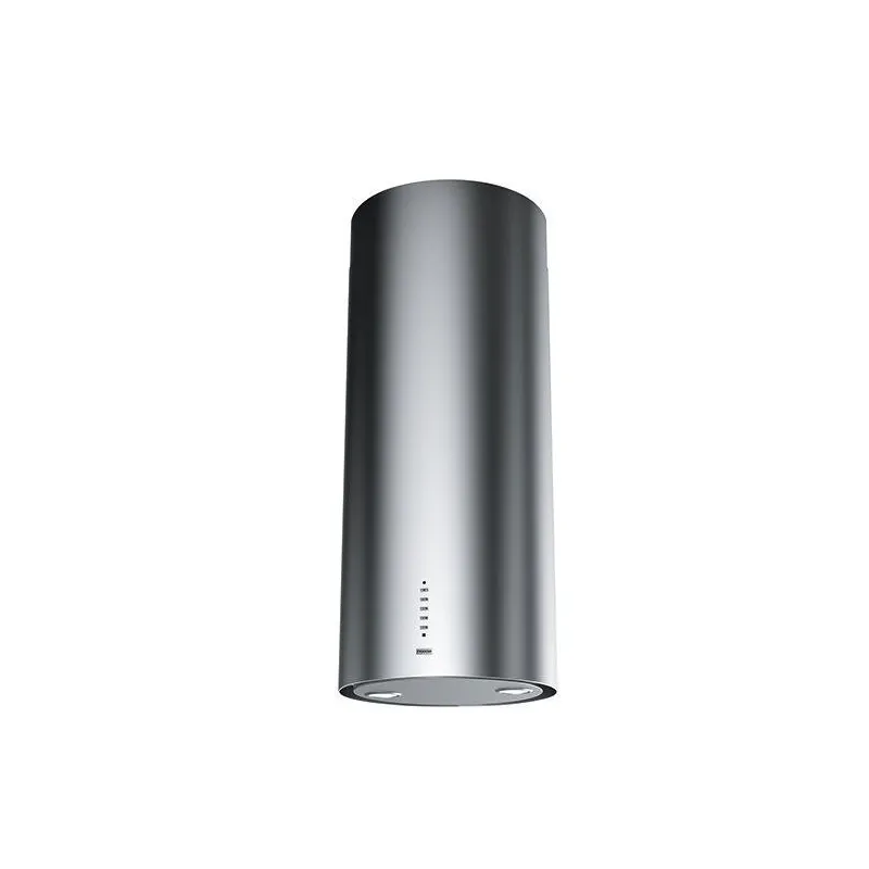 Cappa aspirante a isola TUNNEL FTU PLUS 3707 XS / Acciaio inox