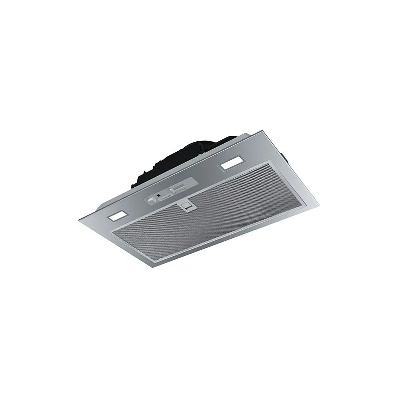 Cappa aspirante FBI 525 XS HCS - 522 mm / Acciaio inox