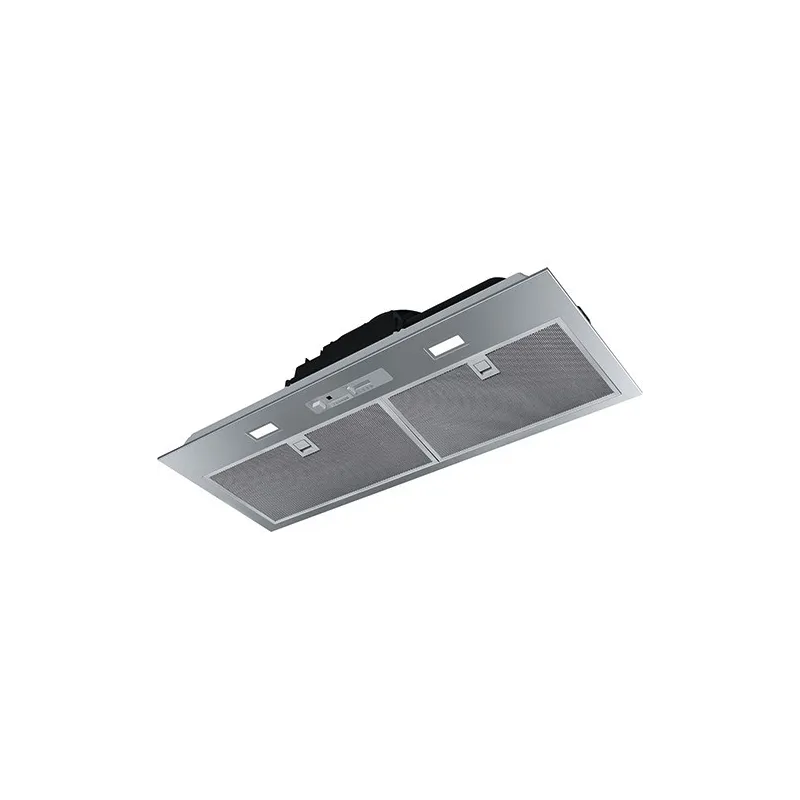 Cappa aspirante FBI 705 XS - 702 mm / Acciaio inox