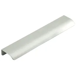 Maniglia per il bordo dell’anta IBISA / Acciaio inox