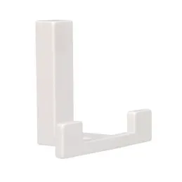 Appendiabiti OMEGA DUO / Bianco