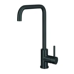 Rubinetto Caressi CA 106 / Nero opaco