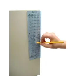 Dima per il montaggio delle maniglie / Plastica
