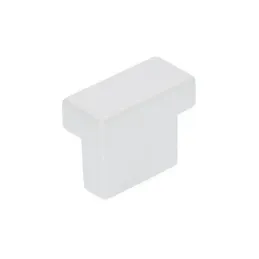 Maniglia SIDE 16 / Bianco lucido