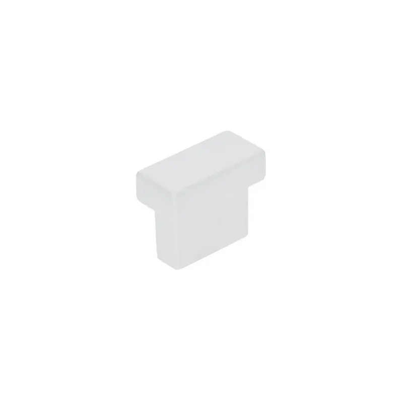 Maniglia SIDE 16 / Bianco lucido