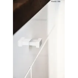 Maniglia SIDE 16 / Bianco lucido