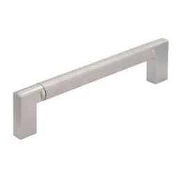Maniglia INDUST / Acciaio inox opaco