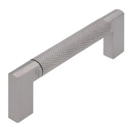Maniglia INDUST / Acciaio inox opaco