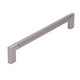 Maniglia INDUST / Acciaio inox opaco