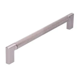Maniglia INDUST / Acciaio inox opaco