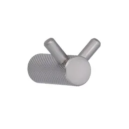 Appendino INDUST / Acciaio inox satinato