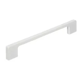 Maniglia HALI / Bianco lucido