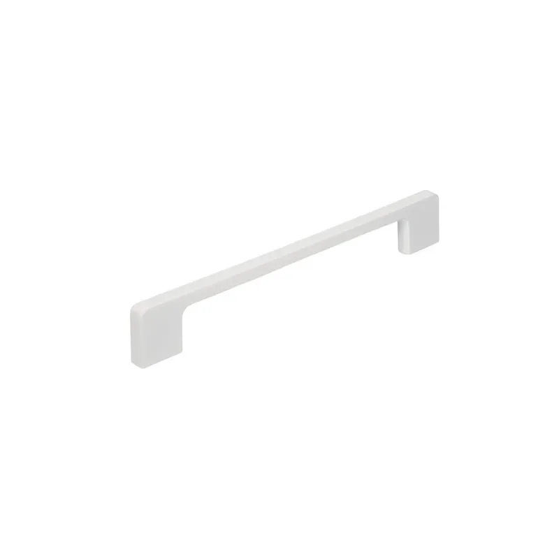Maniglia HALI / Bianco lucido