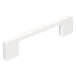 Maniglia HALI / Bianco lucido