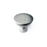Cromo opaco