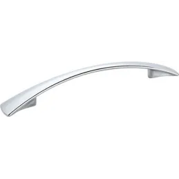 Maniglia WING / Cromo lucido