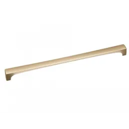 Maniglia HAVANA / Oro opaco