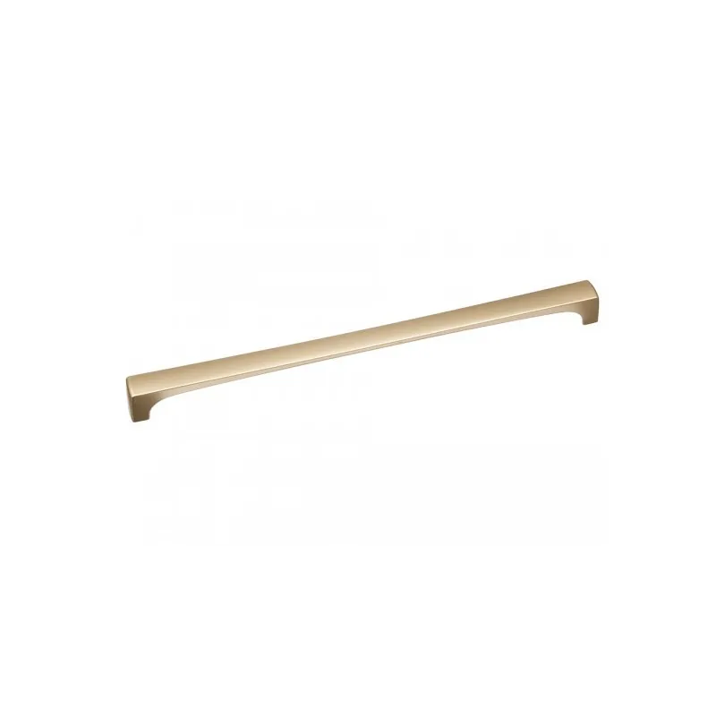 Maniglia HAVANA / Oro opaco