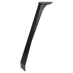 Gamba da tavolo VENTO / nera