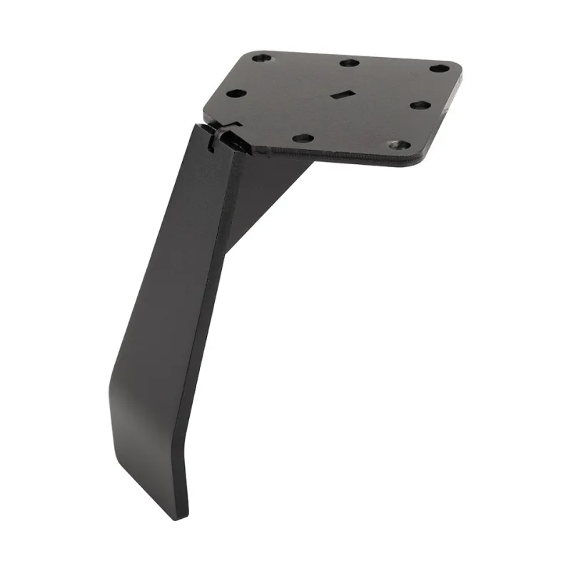 Piedino per mobile VENTO Mini / Nero