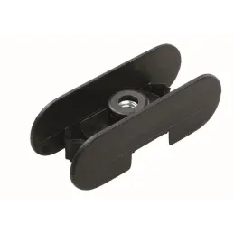 Piedino regolabile per piano da 25 mm