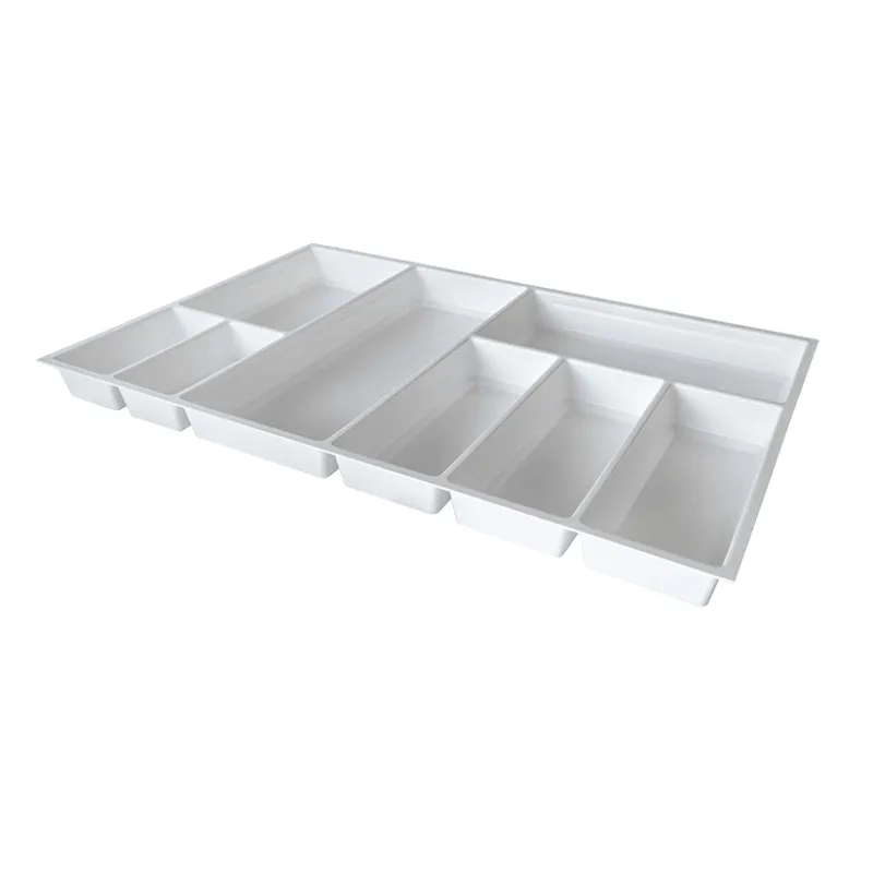 Credenza MILENIUM / Bianco