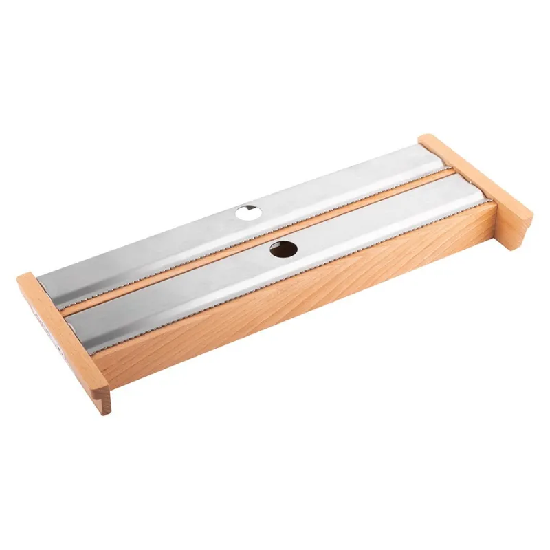 Portarotoli in legno MILENIUM / Legno