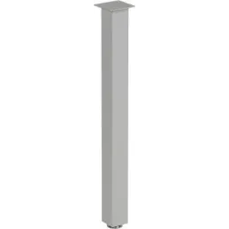 Gamba da tavolo MASTER 715 60x60 / Alluminio
