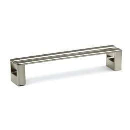 Maniglia METRIS / Acciaio inox