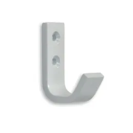 Appendiabiti VILACH Mini / Bianco lucido