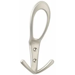 Appendiabiti BELAGO Maxi / Nichel opaco