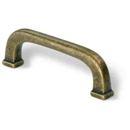 Maniglia MATIA / Ottone antico