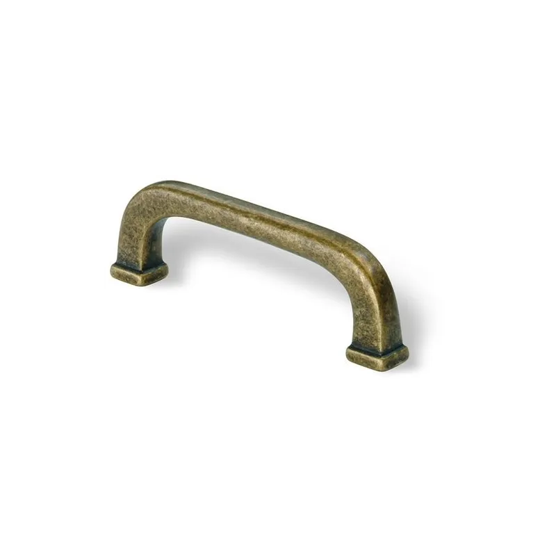 Maniglia MATIA / Ottone antico