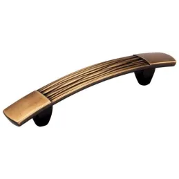 Maniglia LIVIS / Ottone anticato